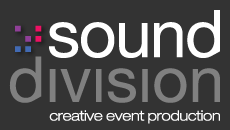 Sound Division : Creative Event Production