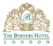 The Berners Hotel logo