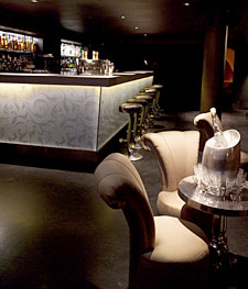 Mews of Mayfair Lounge