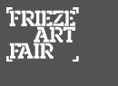 Frieze Art Fair logo