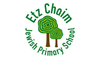 Etz Chaim Jewish Primary School logo