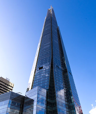 The Shard