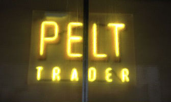 Pelt Trader